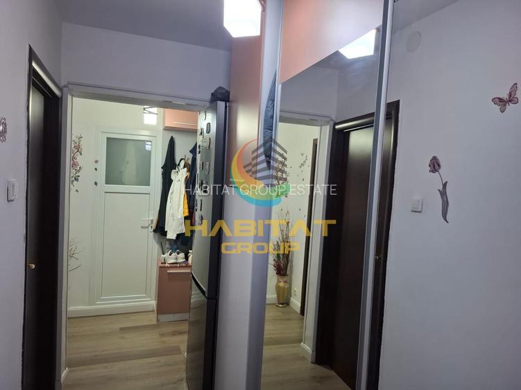 Apartament 2 camere renovat+centrala proprie-Drumul Gazarului - 8