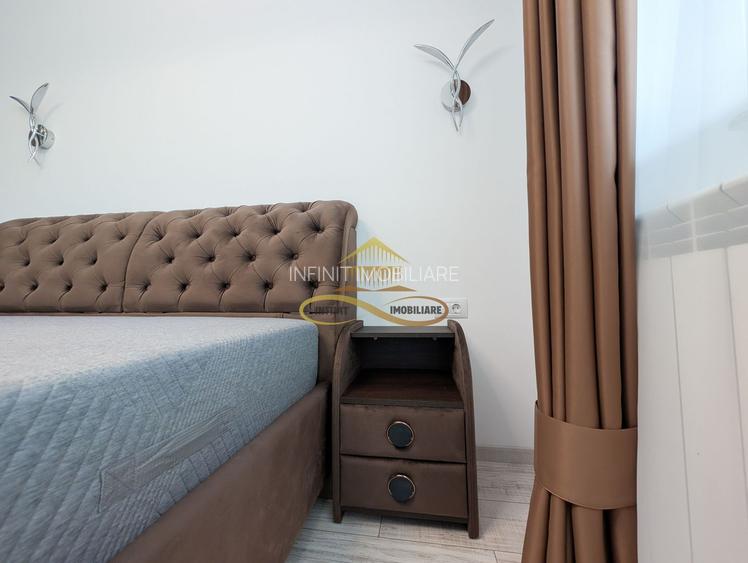 Rar pe piață! Apartament premium, pregătit pentru mutare imediată! - 27