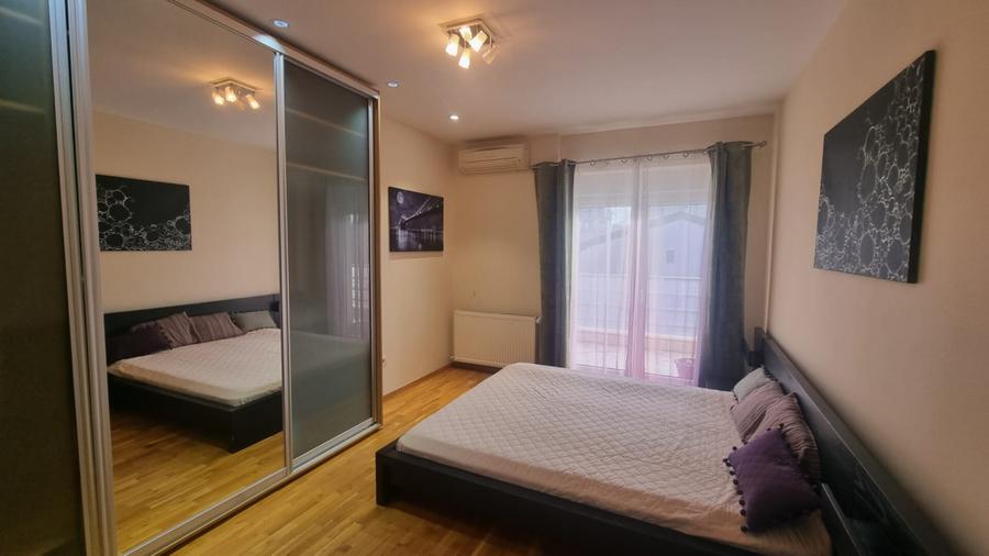 HERASTRAU NORDULUI APARTAMENT 3 CAMERE MODERN LOC PARCARE
