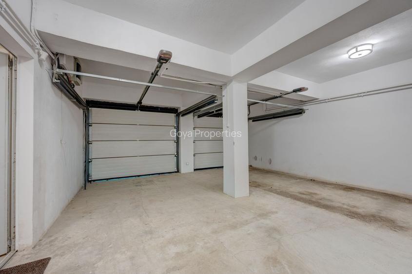 Pipera | vila de închiriat | Școală Americana | Rezidențial | Business - 46