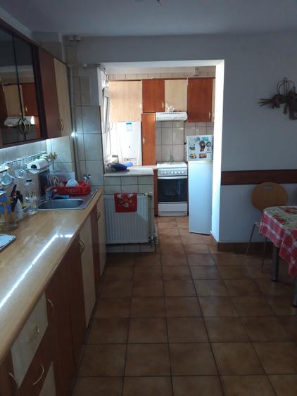 Recomandare vizionare! 3 decomandate CRAIOVITA-ORIZONT/etaj 2/centrala/