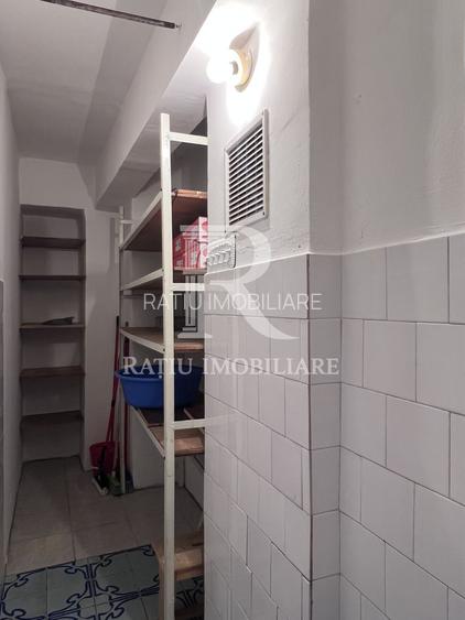 Apartament cu 3 camere | Costache Negruzzi | Decebal | Oradea - 10