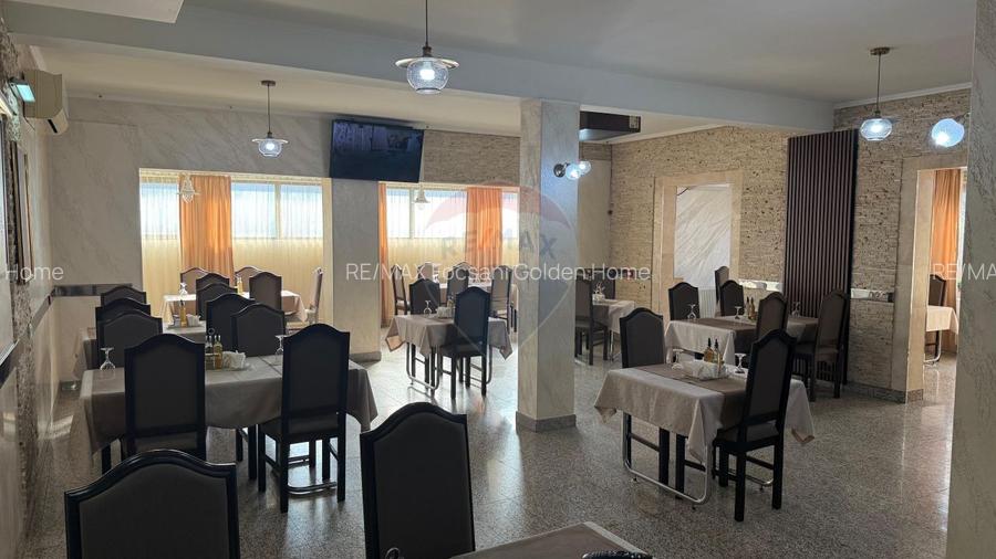 Restaurant și pizzerie Perla Neagră sau schimb cu casă/apartament - 5