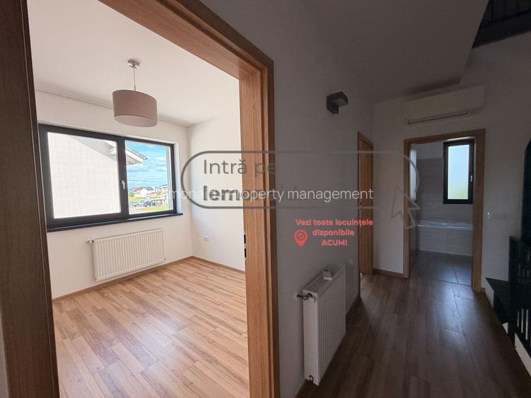 Duplex Dumbrăvița | 3 dormitoare | Mansardă | Property Management - lemonaid - 14