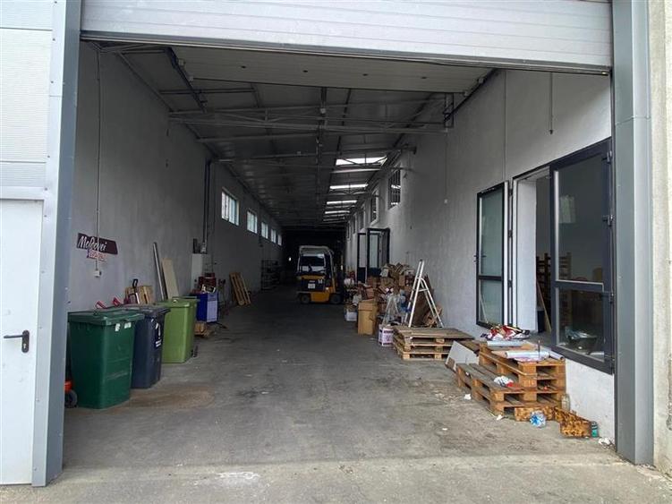 Inchiriere  depozit/hala/spatiu industrial Jilava - Centura, Ilfov