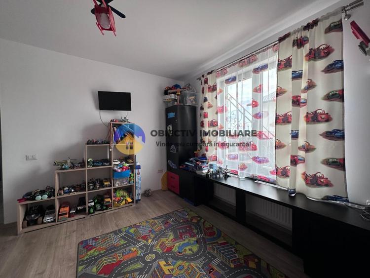 Casă de vânzare – zonă rezidențială, Piatra Neamț