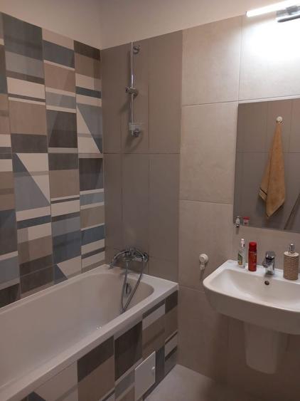 Apartament City of Mara Circumvalatiunii