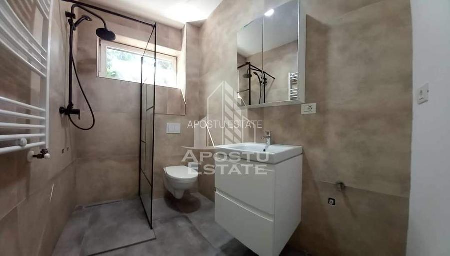 Sediu firma /birouri 160 mp/curte privata 240 mp Giroc - 4