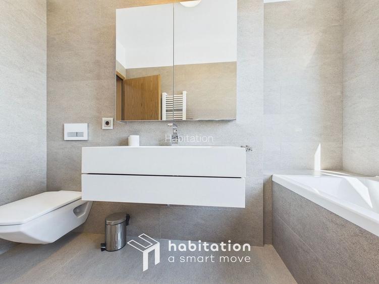 ✨ Luxury Living în Elisabetin | Terasă Panoramică & Spa - 21