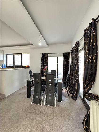 CIARDA ROSIE - CASA INDIVIDUALA - GARAJ - TEREN 720MP - PARTIAL AMENAJATA - 4
