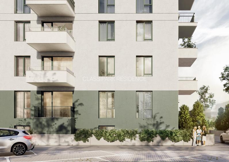 Class Park Residence - 3