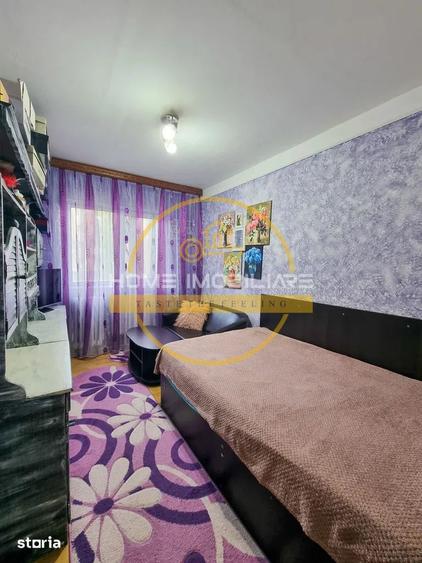 Apartament cu 3 camere/ 71mp/ zona Mircea cel Batran