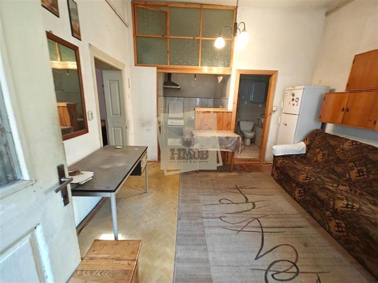 Apartament 2 camere in zona Centrala