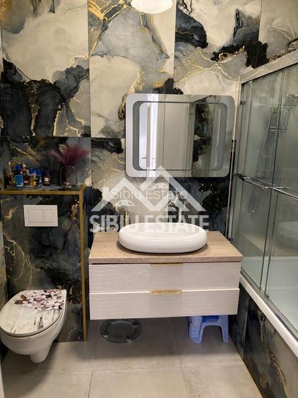 Apartament 3 camere cu gradina, 2 locuri de parcare - 4
