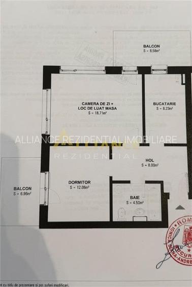 EXCLUSIVITATE | 2 Camere |mobilat si utilat|HILS Splai | Parcare Inclusa | 110.0 - 19