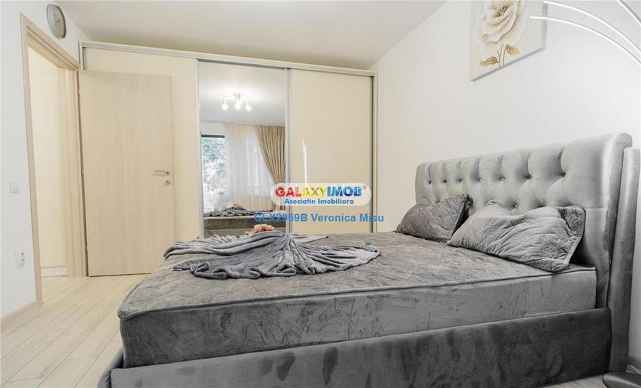 Apartament 2 camere de inchiriat - zona Perla -Dorobanti - 2