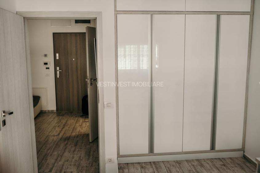Apartament de închiriat – West Residence, Oradea - 10