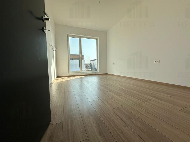 Casă individuala Berceni | 4 Camere | 116 mp Utili | Teren 500 mp