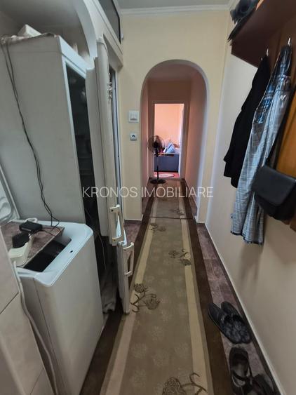 EXCLUSIV CASA DE CULTURA 3 CAMERE 52 MP PRET 89.900 EURO - 5