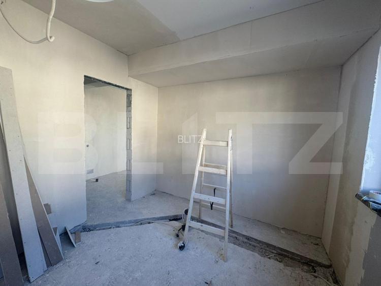Apartament 3 camere, 73 mp, terasa, Buna Ziua - 5