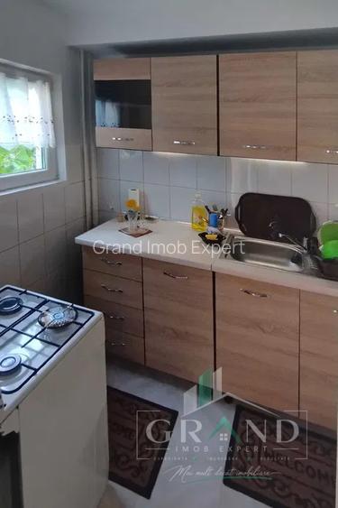Garsoniera de Vanzare | 24 MP | Etaj 2 | Orientare Sudica | Marasti - 3