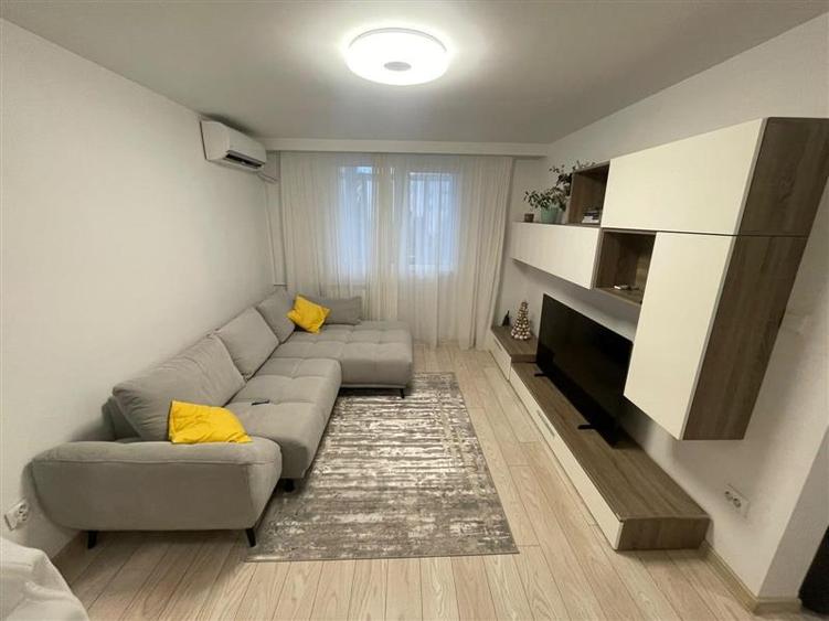 Apartament 3 camere Giurgiului comision 0%