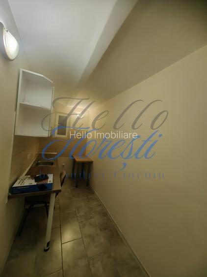 Garsoniera de inchiriat, 32mp, in zona Centrala | Cluj - 3