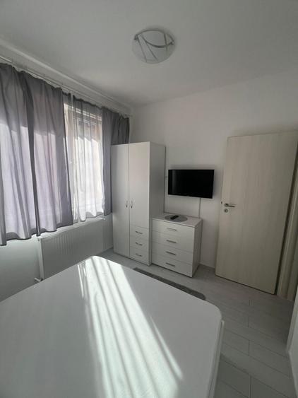 Închiriez apartament 2 camere in Militari Residence
