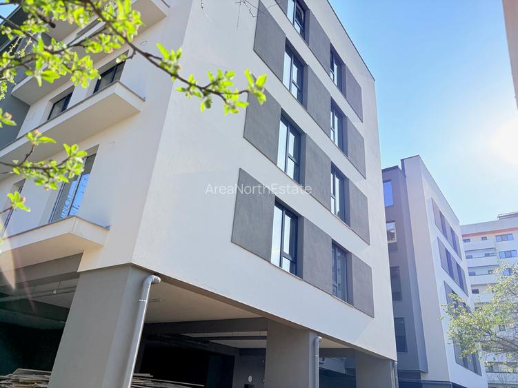 Apartamente 3camere imobil nou zona Straulesti-Jiului - 11