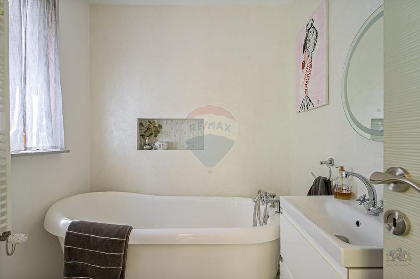 Casă / Vilă cu 3 camere de închiriat în Baneasa - Boutique Lifestyle