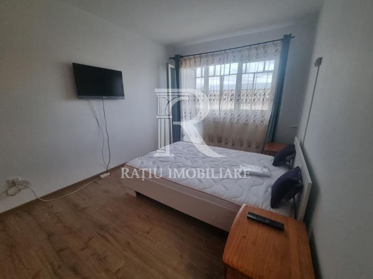De inchiriat | Apartament cu 2 camere | Zona Gojdu | Deva
