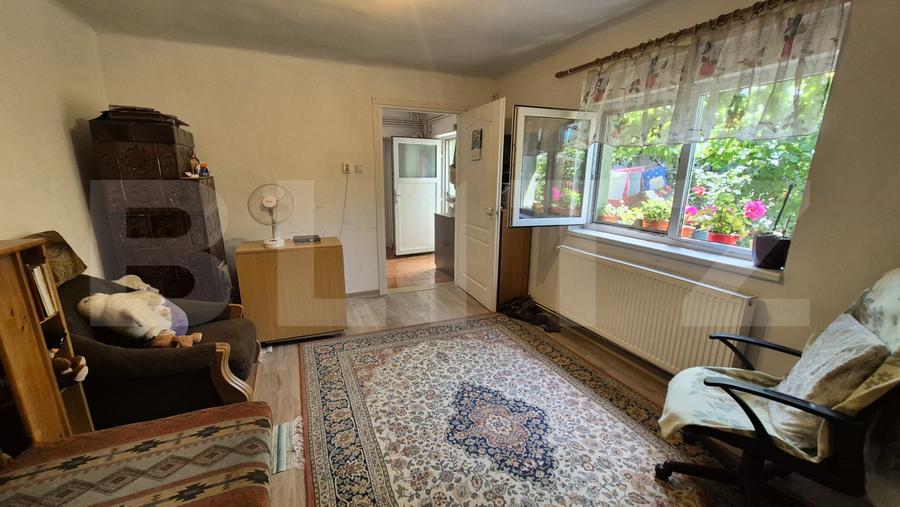 Casa cu 3 dormitoare de vanzare, 95 mp, teren 584 mp, zona Closca