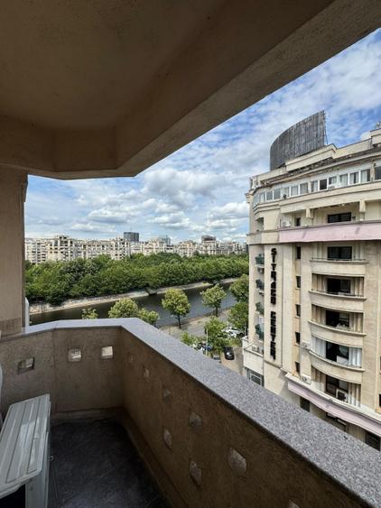 Spatiu Comercial | Apartament 3 Camere | Unirii - Horoscop