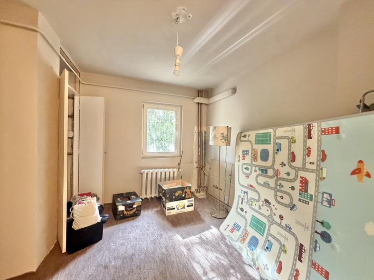 Apartament 2 camere, 50mp utili, zona Buziasului