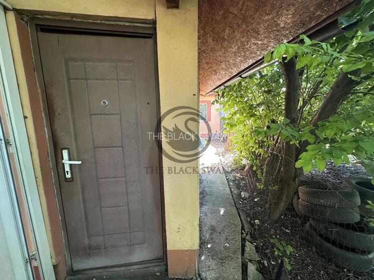 Casa 4 camere de vanzare | 660 MP teren | Mizil, Prahova | Comision 0% - 28