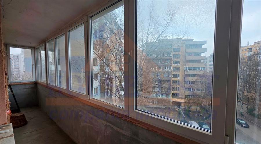 Vanzare apartament 2 camere Gorjului, bloc 1982