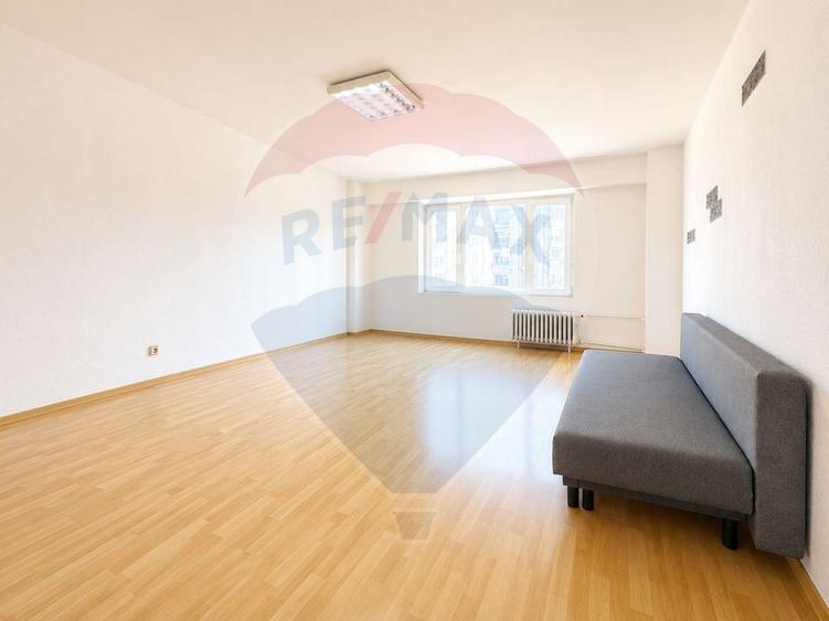 Apartament 2 camere de închiriat – Bulevardul Octavian Goga