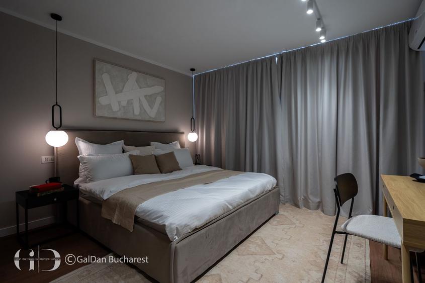 Apartament 3 camere de închiriat – Ion Câmpineanu