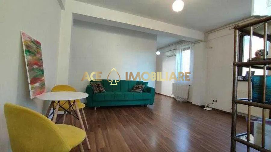 2 Camere de inchiriat | Bucurestii Noi | Metrou | Centrala Proprie | Parcare