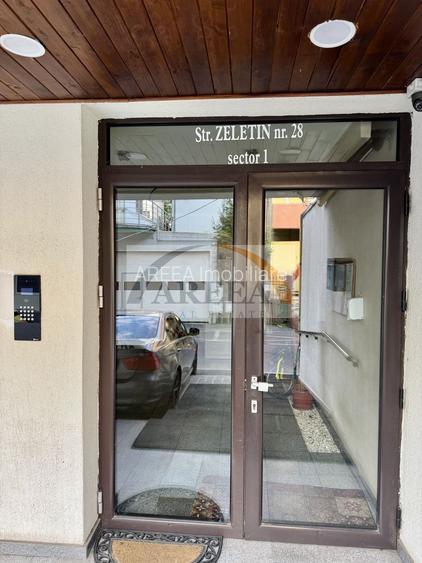 INVESTITIE - Aviatiei - Baneasa - 3 camere - 110 mp - parcare - 34