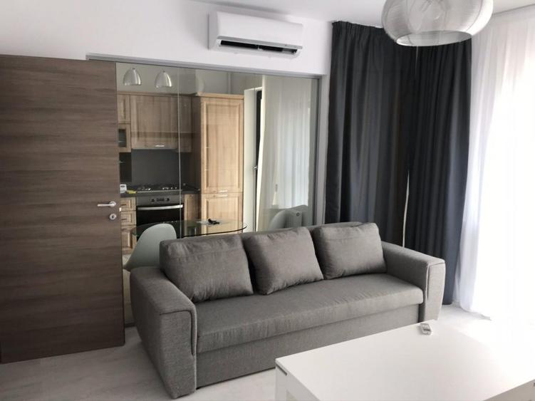 Apartament Lux 1 camera 21 Residence