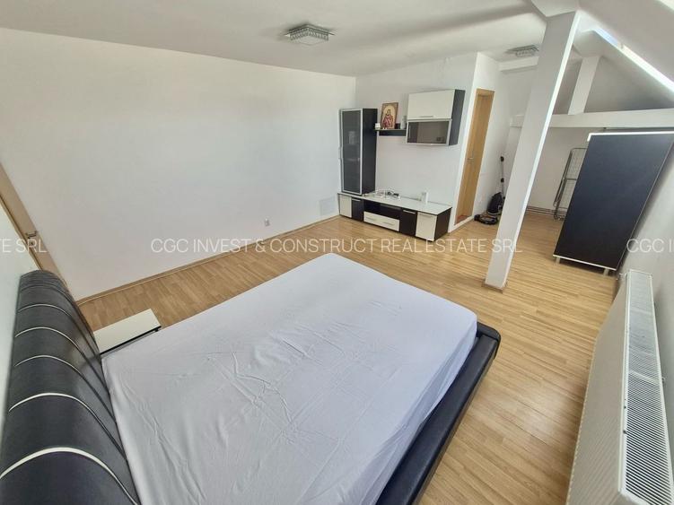 1 Cam-Soarelui-5 Min Spitalul Judetean-Centrala-Mobilat- 38MP- 60.000 Euro! Neg - 5