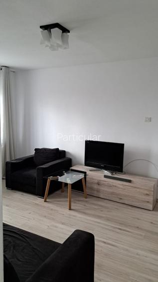Particular închirie ap 2 camere et6 zona tineretului cu loc de parcare, 550 eur - 4
