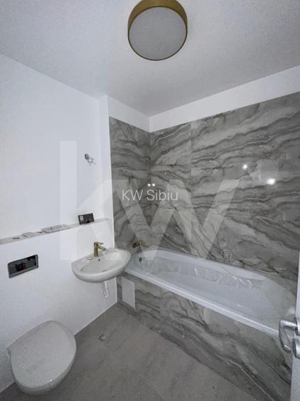 Apartament spatios - 2 camere - 60 mp utili - Rahovei - 6