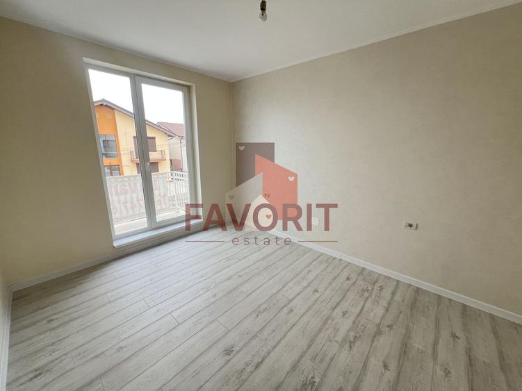 Duplex 4 camere | Giroc - Zona Eso
