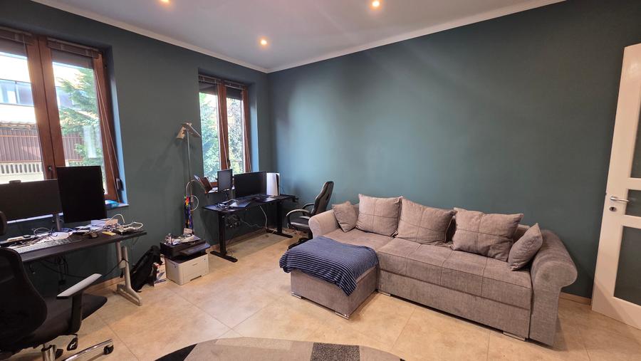 Apartament cu 3 camere / Dorobantilor / parcare / boxă