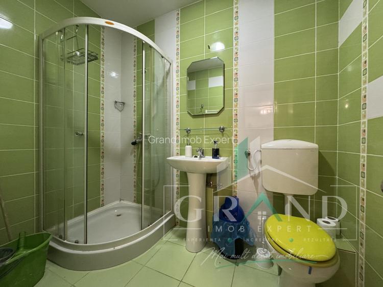 Ap 3 camere | 2 BAI | 116mp | RENOVAT | PARCARE | MANASTUR/BUCIUM