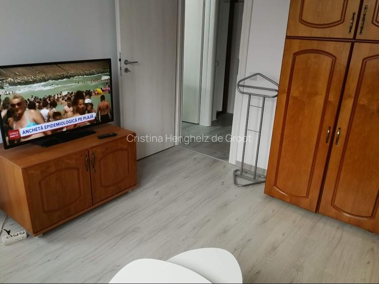 Garsonieră de închiriat  - 10