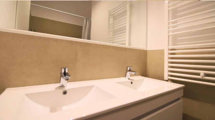 Marmura Residence - apartament 3 camere mobilat - vanzare - Bucurestii Noi