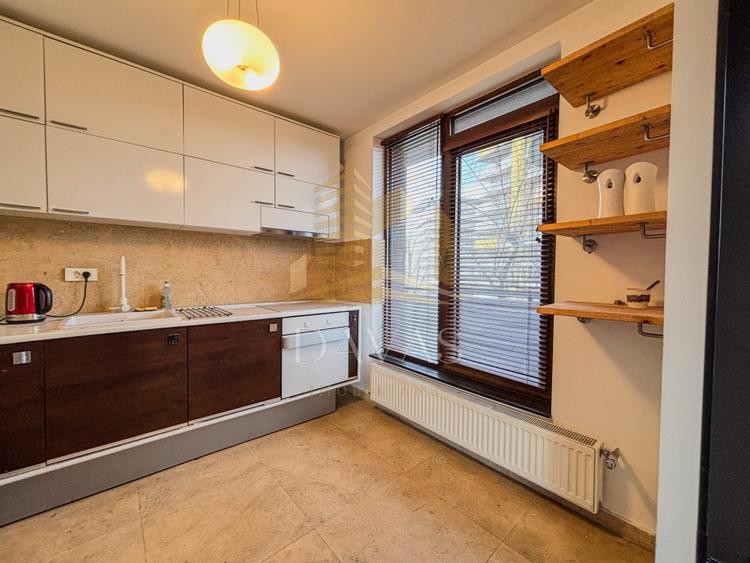 Apartament de 2 camere | 81 mp utili | Parcul Rozelor
